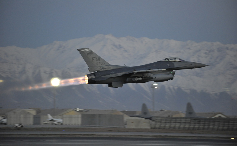 fighter plane, nature, Army, Afterburner, bagramairfield, single object, gray, military, cloud - sky, reheat, sky, fightingfalcon, afghanistan, transportation