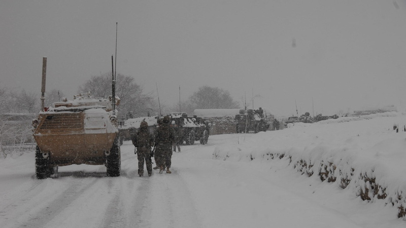 1080P, United States Army, War in Afghanistan, military