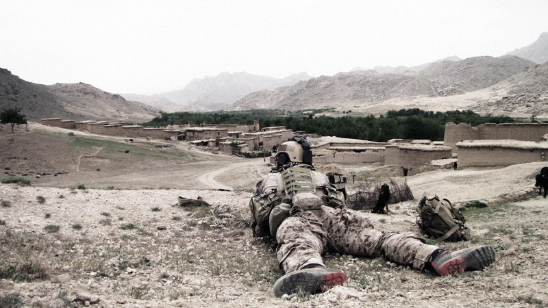 person, 1920x1080, pants, afghanistan, s, 1080P, soldier, grey, photography