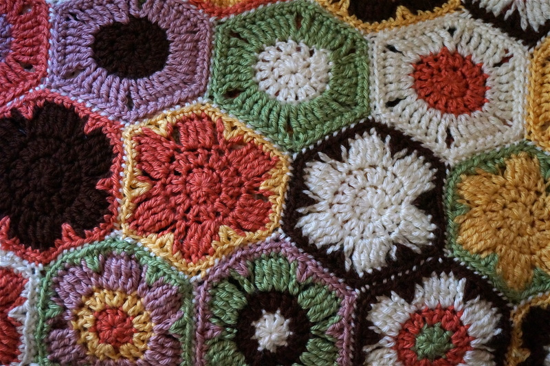 full frame, close-up, brilliant, fiber arts, multi colored, craft, handmade, warm clothing, knitted, crocheted afghan, market, creativity, fiber, backgrounds