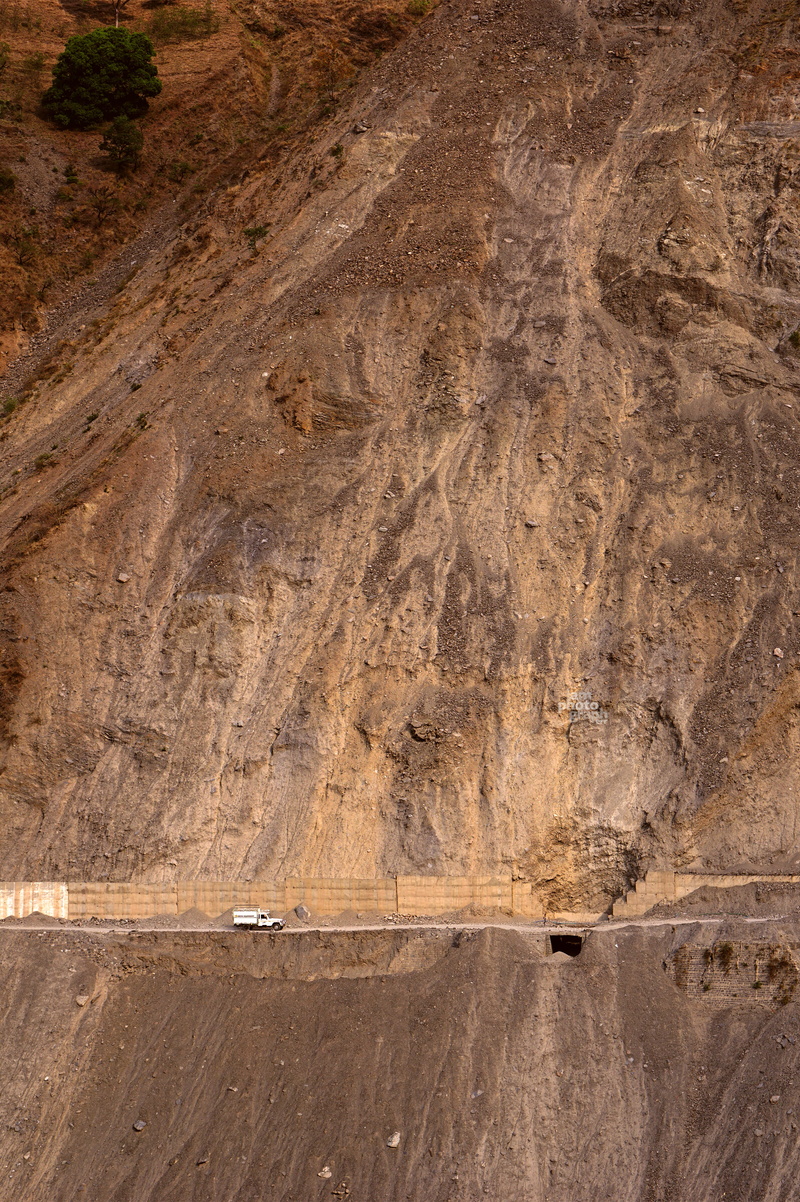 transportation, mine, environmental issues, tempo, huge, 2K, adventure, arid climate, geology, industry, road, construction site, landscape, motor vehicle