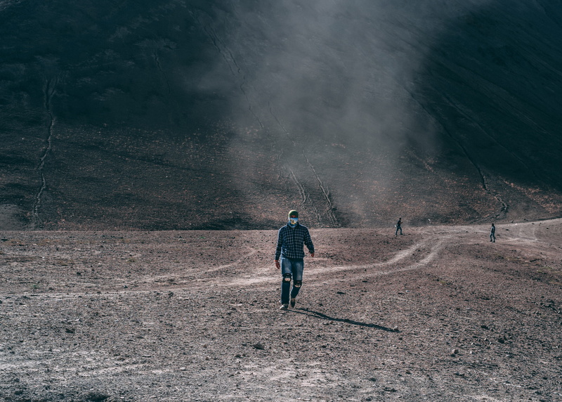 human, holiday, sonya7iii, lifestyles, walking, daytime, men, incredibleindia, 4K, beauty in nature, vacations, magentichill, nature, land, hiking, road