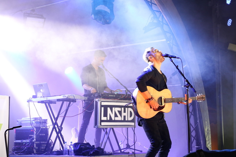 dance, artist, rock music, concert, lions, guitar, music, nightlife, lionshead, string instrument, show, musical equipment, song, live, instrument, artists
