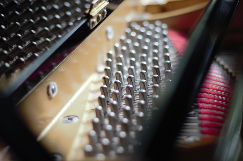 strings, close-up, musical, connection, arts culture and entertainment, production line, selective focus, industry, agreement, still life, no people, concert