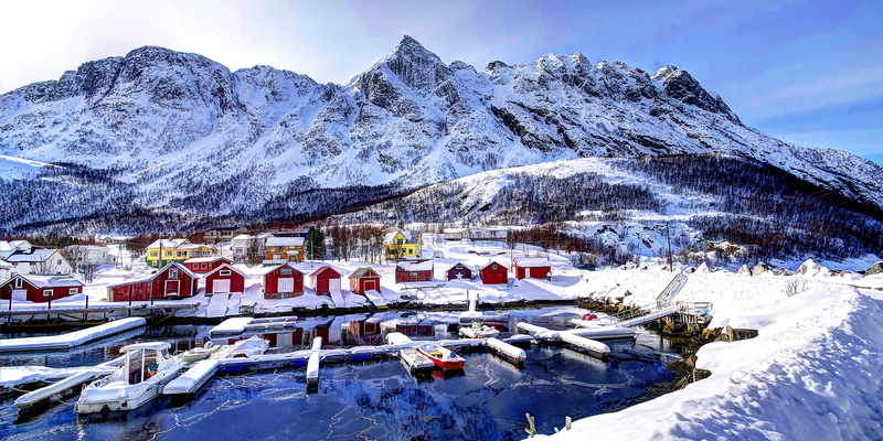 switzerland, nature, white, frozen, blue, europe, mountain, tree, snow, idyllic, sky, building exterior, travel, cottage, building, day, season, cold temperature