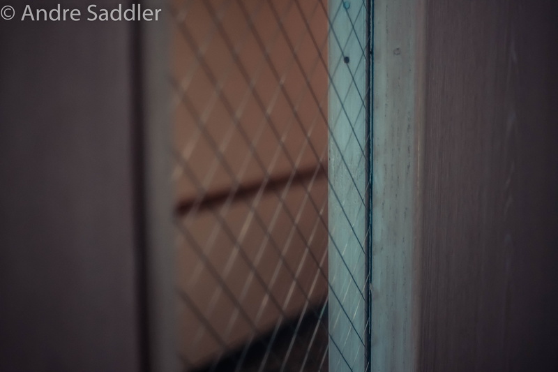 metal, fence, architecture, security, lightroom, barrier, built structure, day, wall, protection, close-up, window, selective focus, no people, focus on foreground