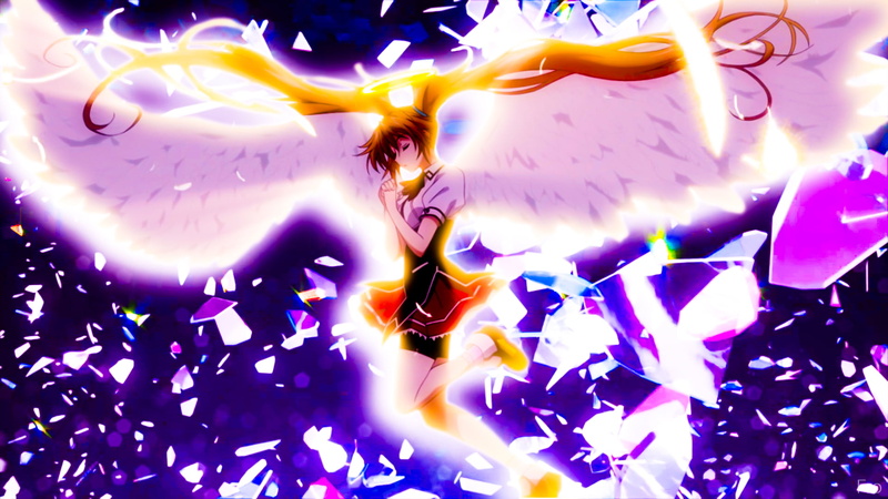 Photoshop, anime girls, High School DxD, 1080P, lightroom, anime