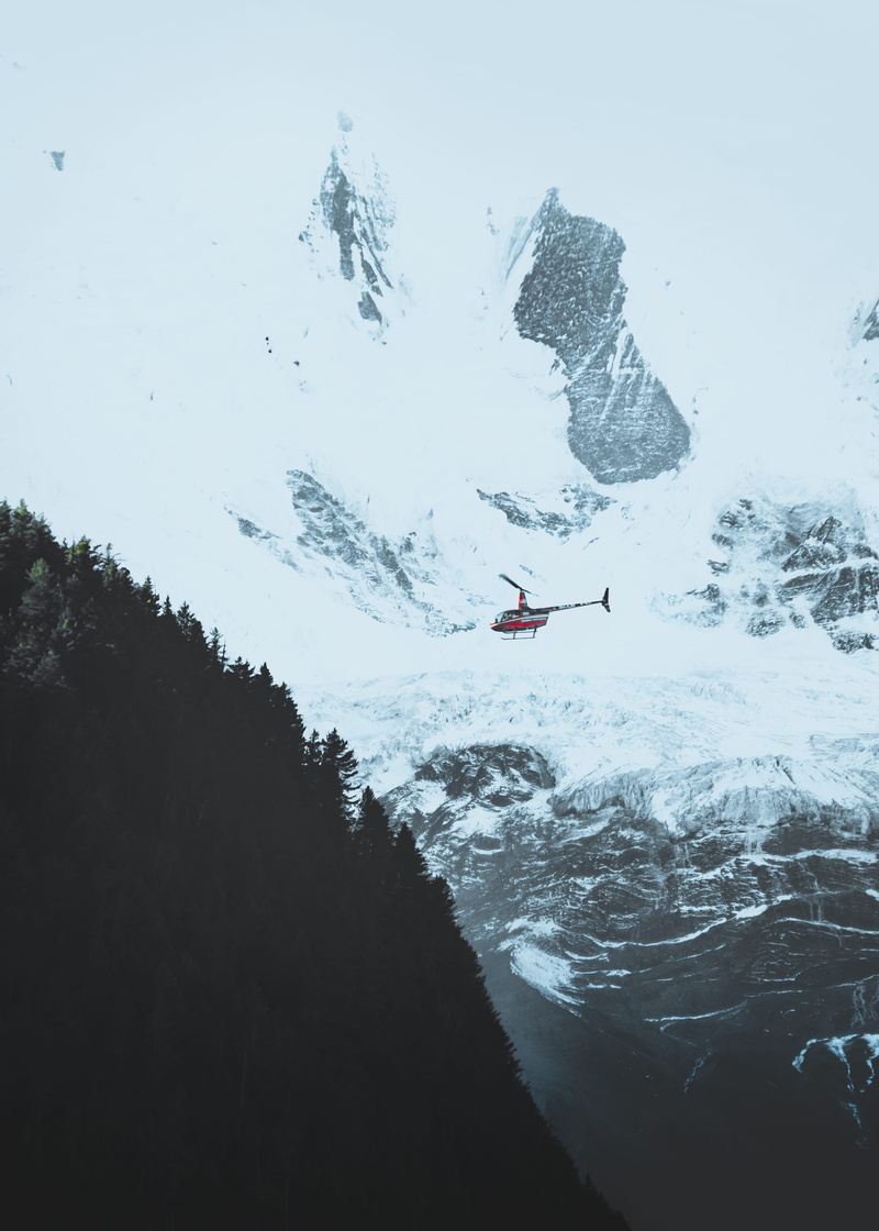 mountain Range, extreme Sports, snow, nepal, scenics, no People, heli, annapurna, alpine, helicopter, trip, flight, travel, transport, apline, outdoors