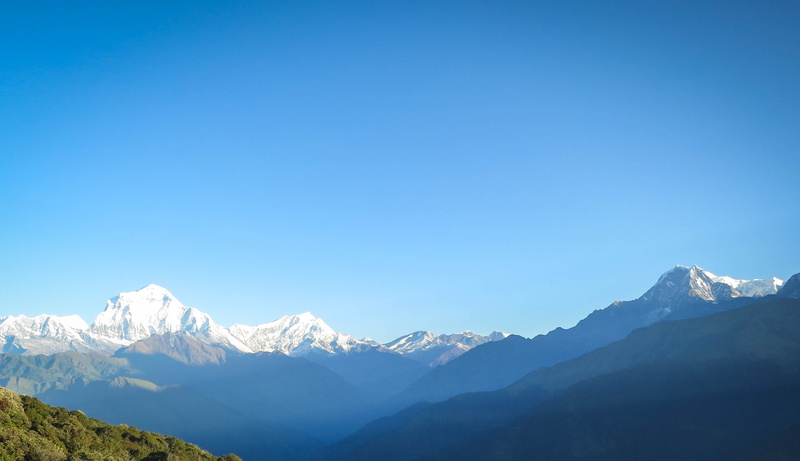 mountain, beauty in nature, daytime, snow, tranquility, mountain peak, mountains, 2K, nature, environment, winter, Nepal, eye, no people, cold temperature
