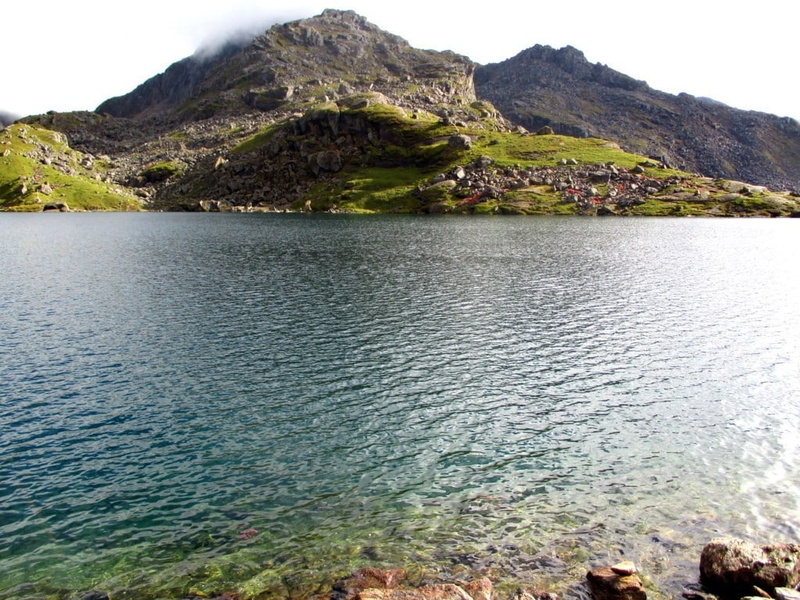 480P, gosaikunda nepal