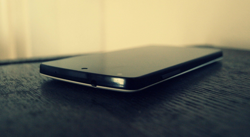 2K, Nexus 5
