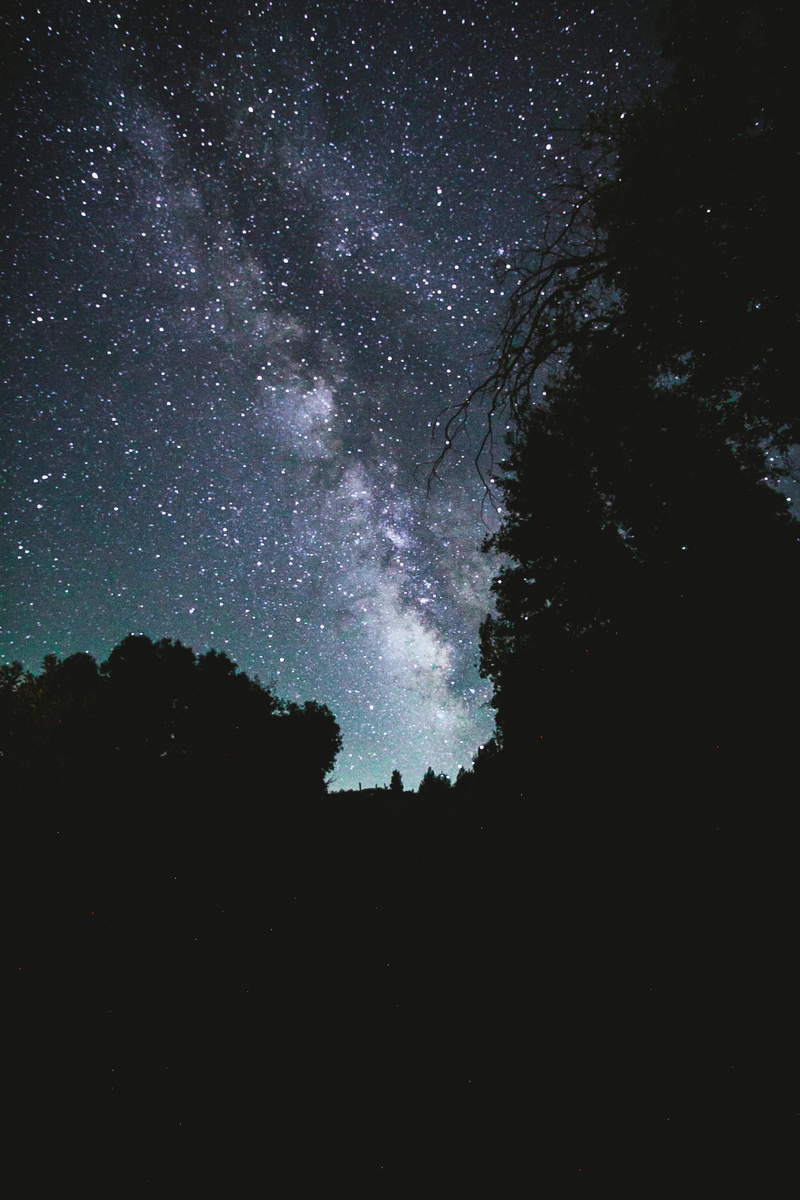 night, tranquility, no people, bulbmode, milkyway, valley, galaxy, beauty in nature, tokina, outdoors, yosemite bug rustic mountain resort, nature, space