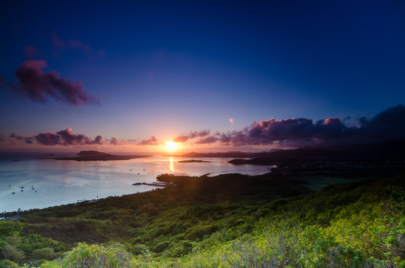 D5100, Hiking, sea, sunrise - Dawn, landscape, green, forest, nature, Sunrise, sky, scenics, Ma, 4K, shoreline, coastline, Tokina, dusk, sunset, photo