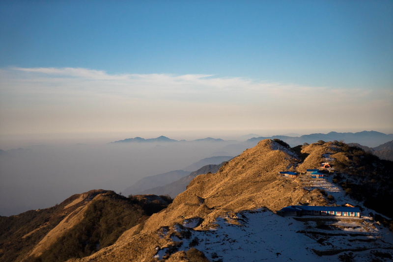 4K, environment, beauty in nature, mountain range, mountain peak, idyllic, formation, tranquility, no people, day, physical geography, anapurna, cloud