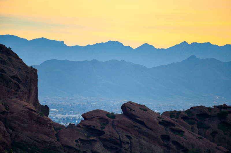 tower, outdoors, nature, rock - object, mesa, tranquility, 6821 n lost dutchman rd, environment, no people, range, non-urban scene, coast, travel destinations