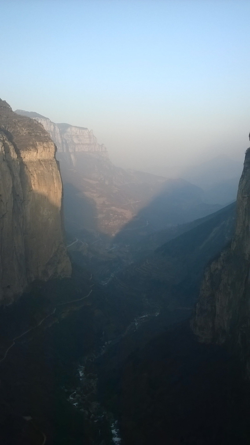 lost in the, idyllic, tranquility, solid, mountain range, nature, day, scenics, outdoors, scenics - nature, beauty in nature, rock, Mountain, Fog, Lost