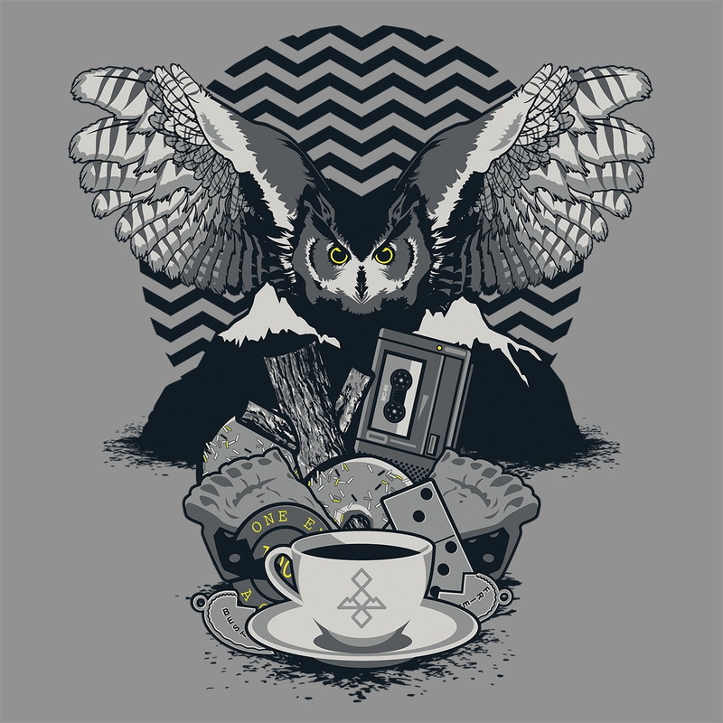 480P, twin peaks, minimalism