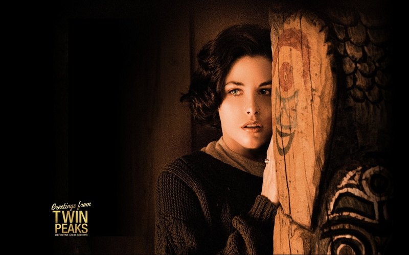 Twin Peaks, TV Show, 1080P