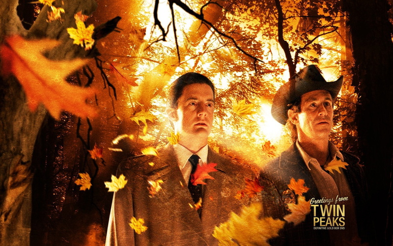 Twin Peaks, TV Show, 1080P