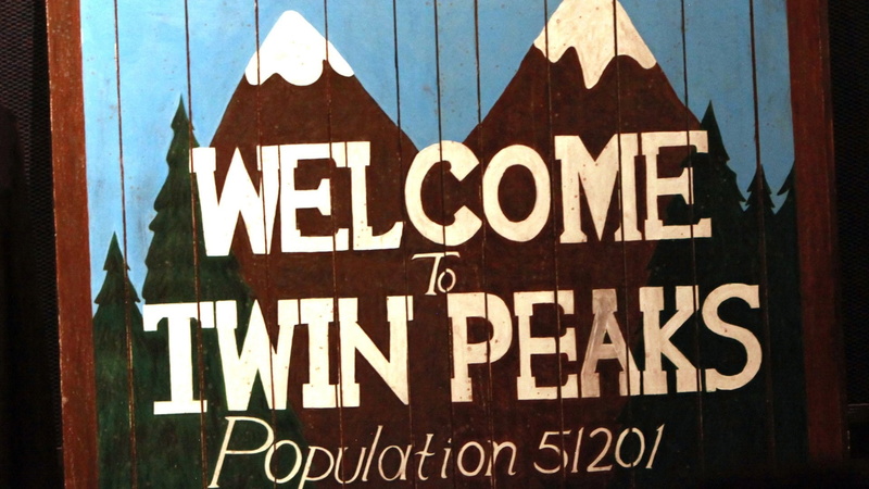 twin peaks, 1080P