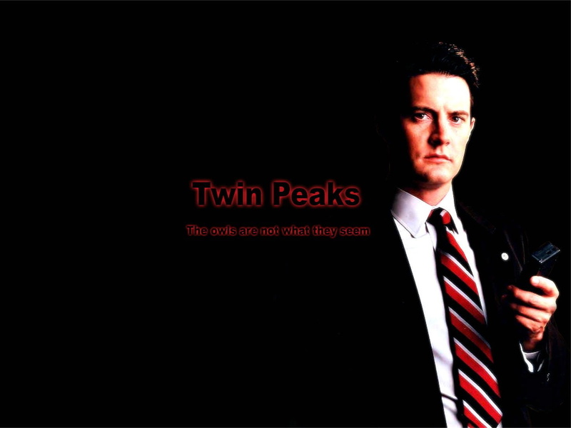 crime, twin, horror, peaks, drama, fbi, series, poster, 720P, mystery