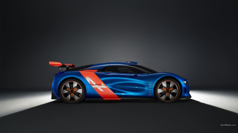 1080P, racecar, bed, toy car, speed, frame, people, indoors, auto racing, black background, Renault Alpine, transportation, blue cars, land vehicle, sports car