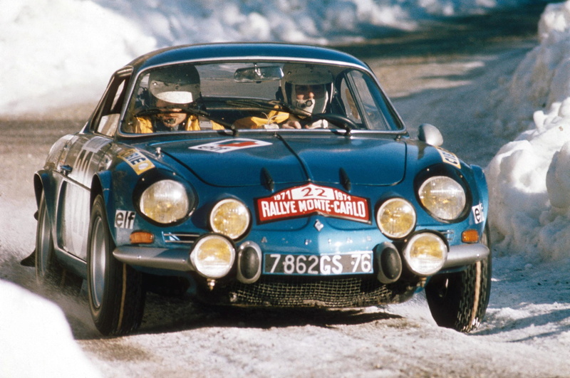 group-4, rally, 1971, a110, classic, racing, renault, 1600s, alpine, 2K, race