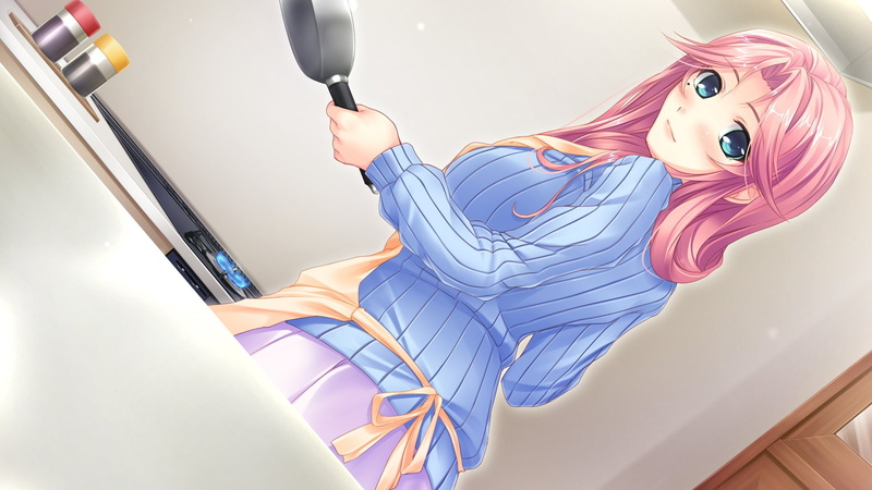 keikaku, bani, kozue, bani-ka, zenin, amae, koibito, bunny, paradise, para, 1080P