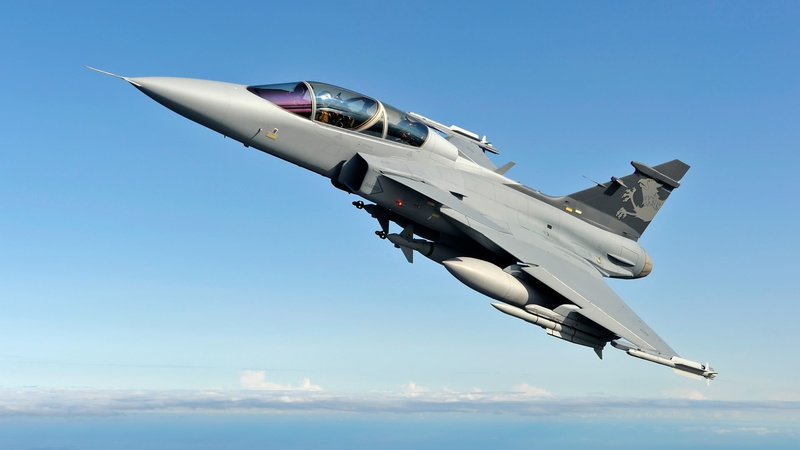 Altitude, plane, grey, 1080P, Sky, Aircraft, jet