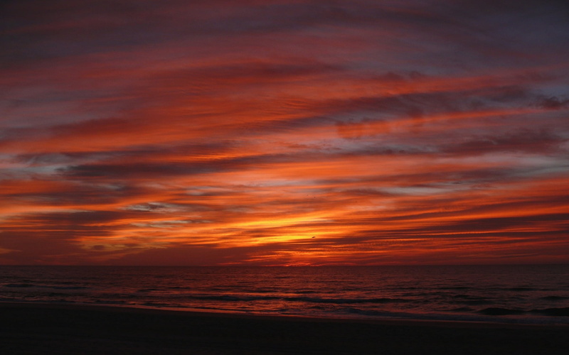 water, clouds, golden, photography, wrightsville beach, no people, sky, orange color, outdoors, idyllic, scenics - nature, landscape, scenic, light, dusk