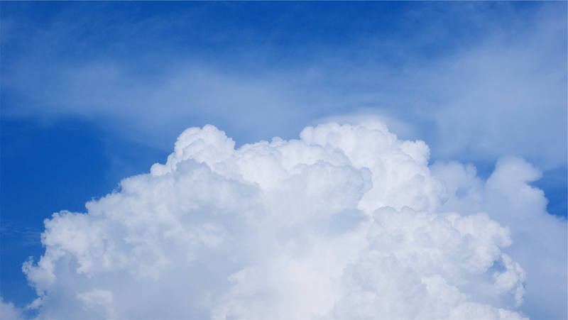 softness, white, overcast, abstract, vibrant color, no people, nature, cloud - sky, beauty in nature, tranquility, blue, white color, wind, clouds, stratus