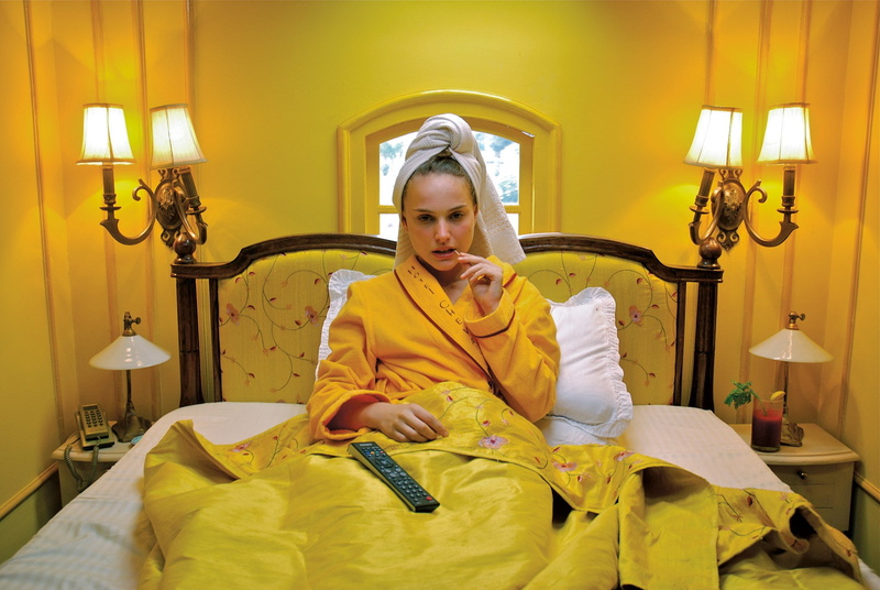 the darjeeling limited, 1080P
