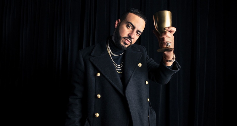 French Montana, Singers, 720P
