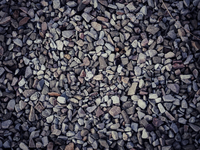 river, rug, nature, rock, 4K, gravel, pebble, day, plectrum, water, outdoors, backgrounds, full frame, still life, stone - object, large group of objects