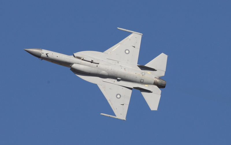 1080P, CAC/PAC JF-17 Thunder, Jet Fighters