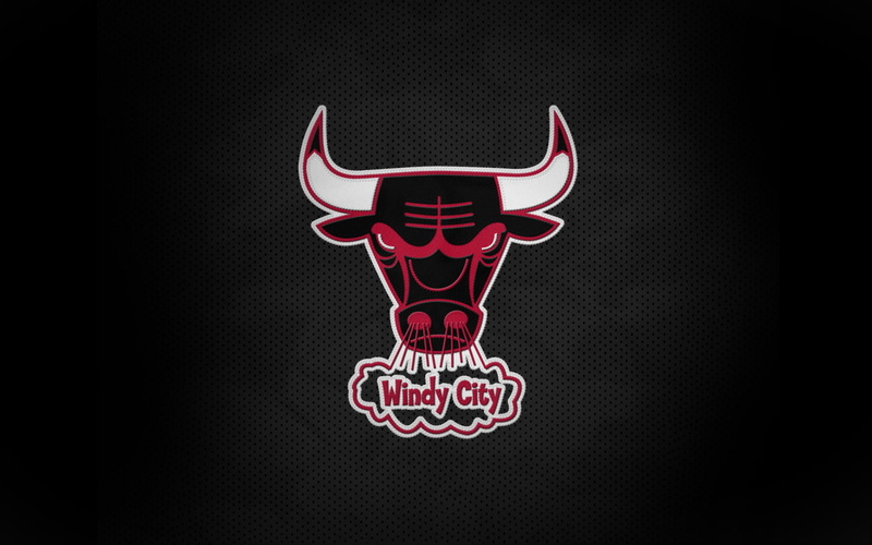 hd, sports, bulls, windy, 720P, chicago, basketball, city, logo