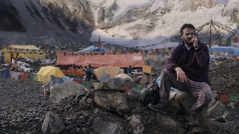 clarke, snow, asia, 2K, everest, jason