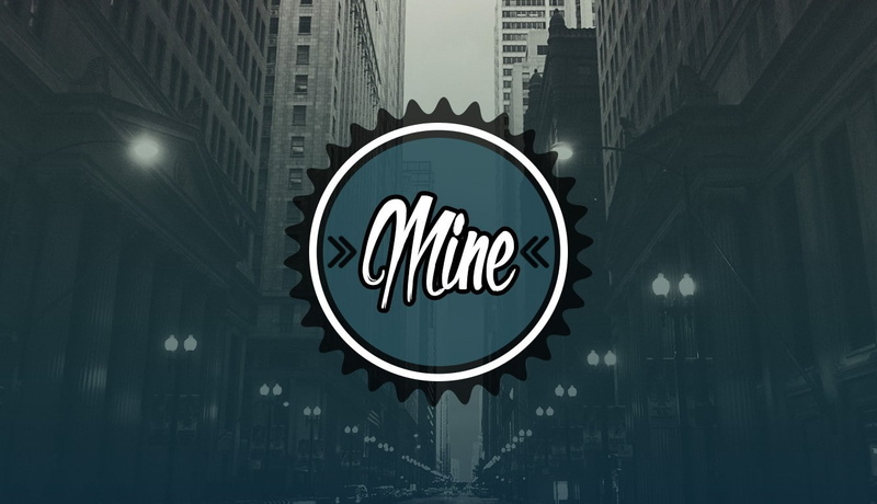 city, vintage, 720P, mine