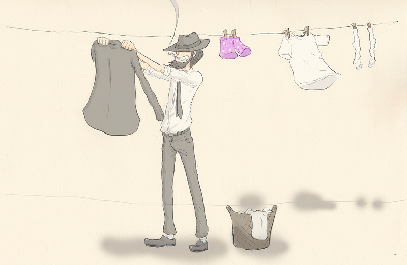 Lupin The Third, Anime, 2K