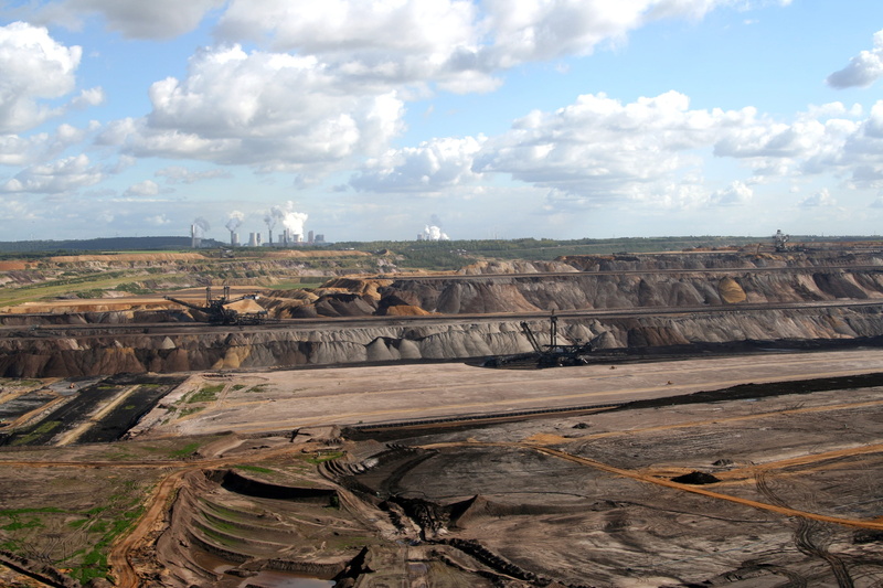 field, raw material extraction, white, geology, non-urban scene, scenics - nature, landscape, clouds, cloud - sky, sky, environment, rock formation, land
