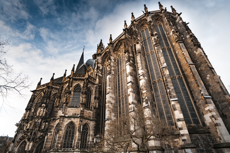 cultural monument, Dom, north rhine westphalia, spire, landmark, house of worship, travel, gothic style, building exterior, travel destinations, nature