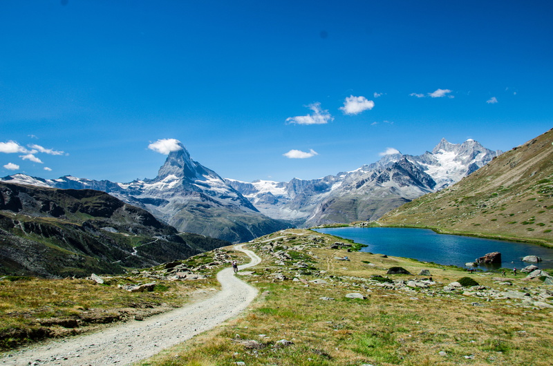 mountains, mountain range, glacier, sky, peak, wilderness, cold temperature, snowcapped mountain, landscape, photo, mountain, tranquility, cloud - sky