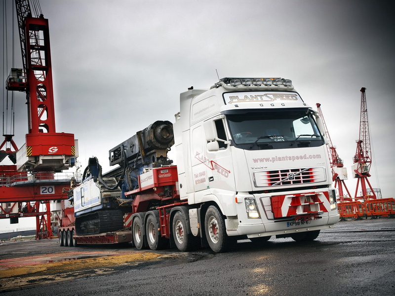 fh16, x, 2009, fh, spec, semi, widescreen, tractor, 1080P, volvo, gg, uk