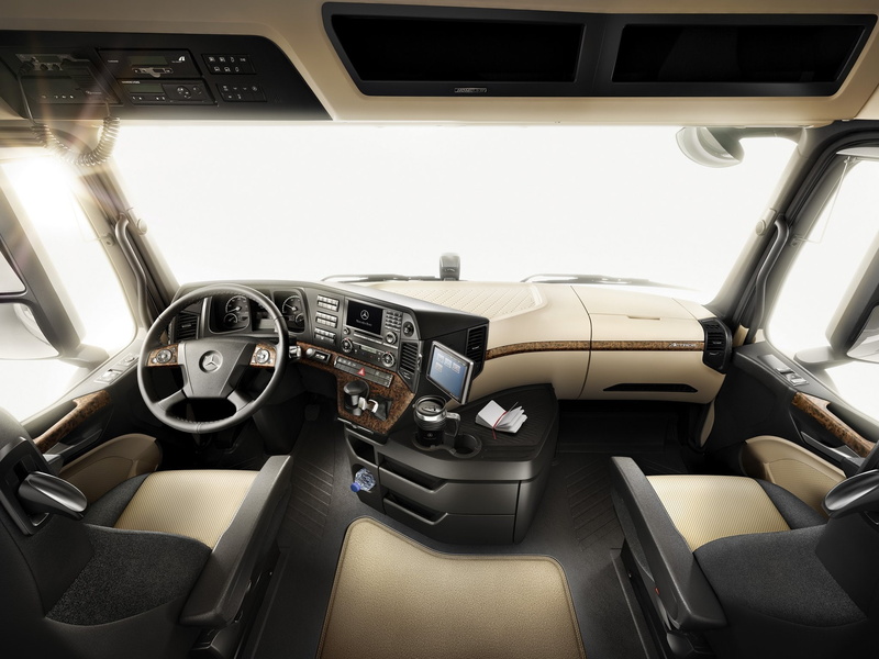 actros, semi, tractor, 1080P, 2011, 1851, mercedes, mp4, benz