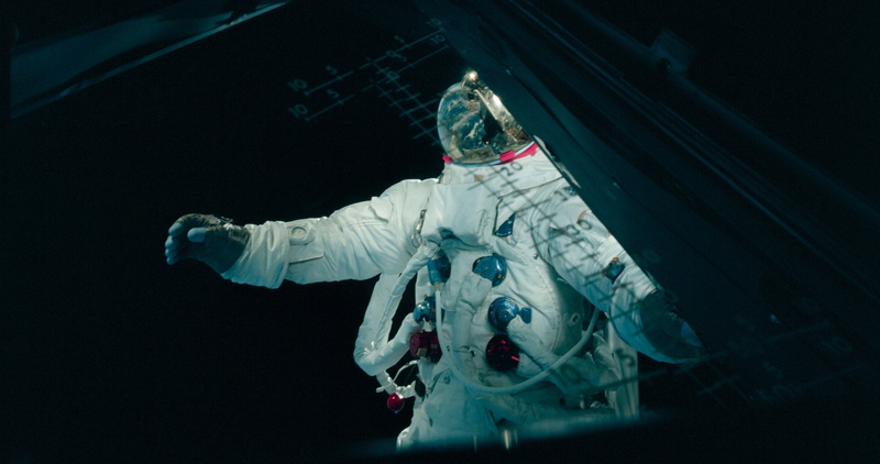 sea, nature, sport, adult, NASA, sky, history, space suit, figurine, night, outdoors, military, Apollo, unrecognizable person, 4K, underwater, people