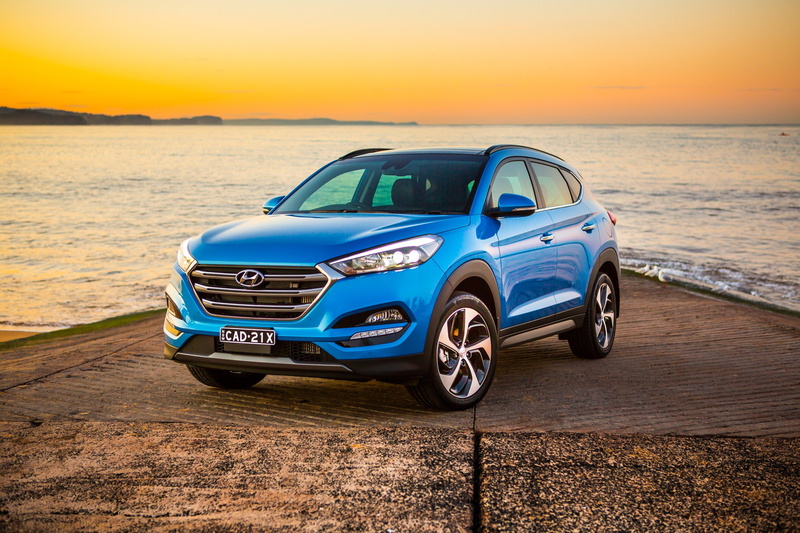 door, Tussan, hatchback, spec, AU-spec, Tucson, 2015, blue, au, 2K, Hyundai