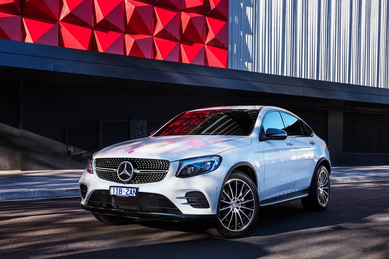 coupe, 4matic, 250, 720P, line, amg, mercedes, au-spec, white, suv, cars, 2016, (c253), glc, benz