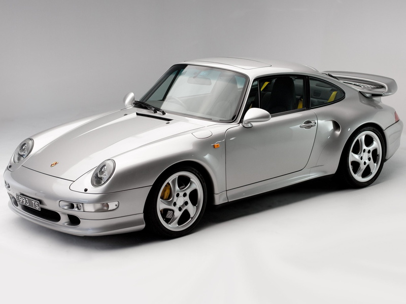 supercar, au-spec, coupe, (993), 911, 1080P, 1997, porsche, turbo