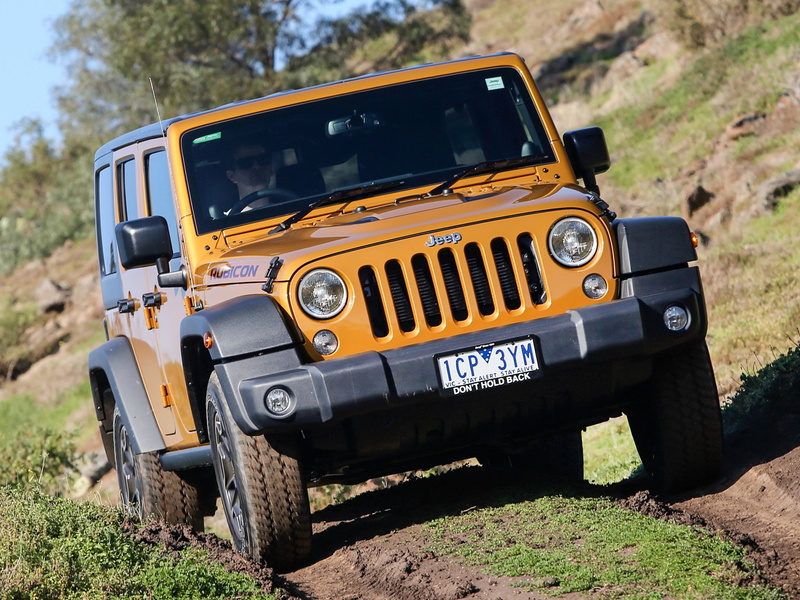 1080P, j k, 4x4, wrangler, suv, unlimited, rubicon, jeep, 2015, au spec