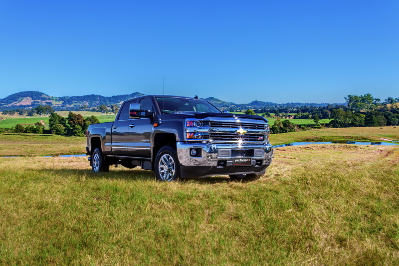 Z71, GMTK2H, Chevrolet, Silverado, Crew Cab, 2500 HD, 2K, 2015, AU-spec
